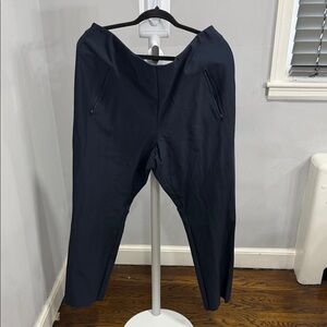 Woman’s BR standard Navy Pants